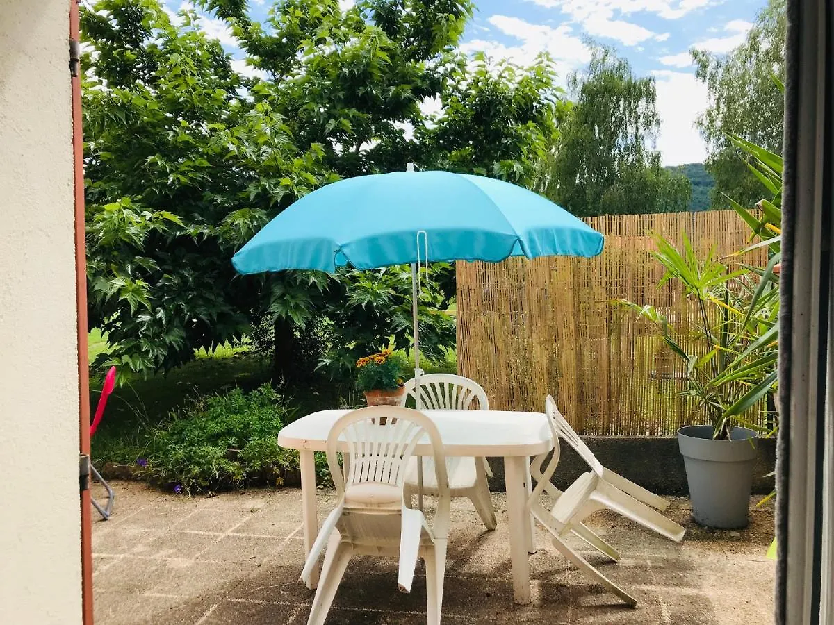 Holiday home Maison Tranquillite Montegut-Plantaurel