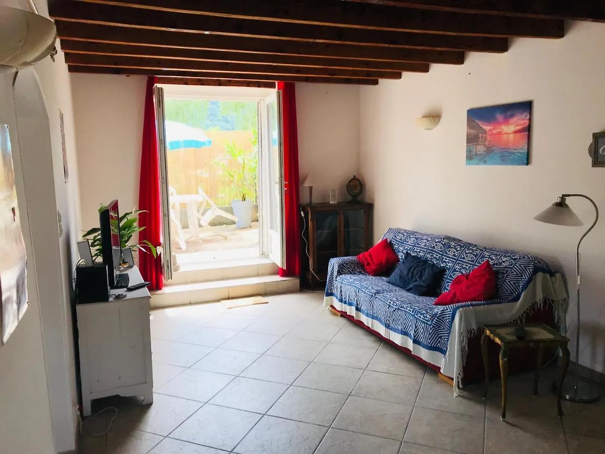 Maison Tranquillite Montegut-Plantaurel 0*,  France