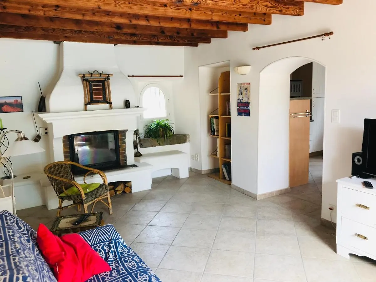 Holiday home Maison Tranquillite Montegut-Plantaurel