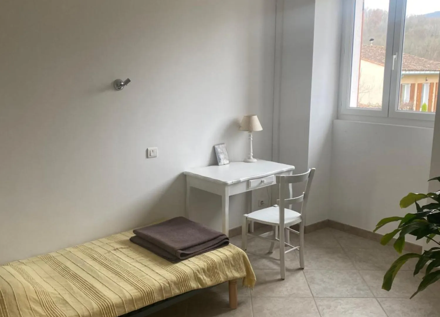 Maison Tranquillite Montegut-Plantaurel 0*,